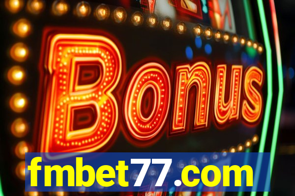 fmbet77.com