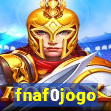 fnaf0jogo