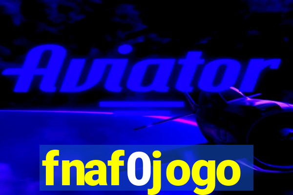 fnaf0jogo