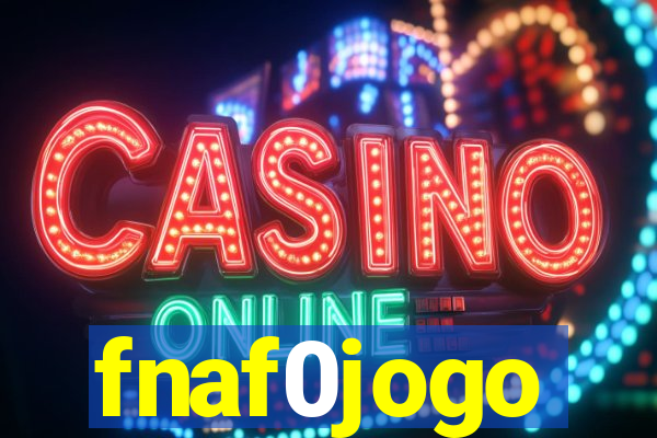 fnaf0jogo