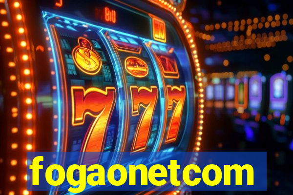 fogaonetcom