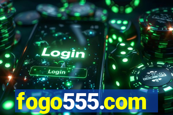 fogo555.com