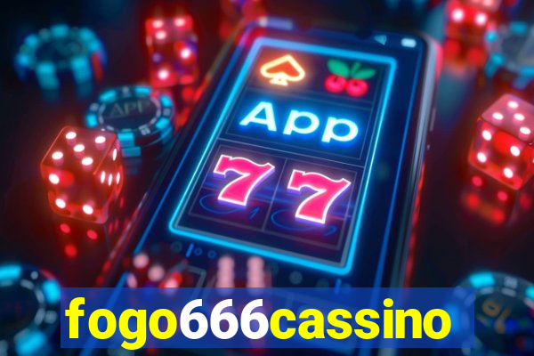 fogo666cassino