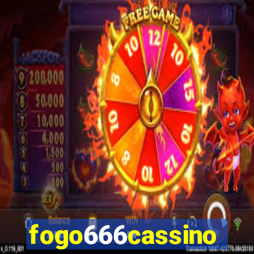 fogo666cassino