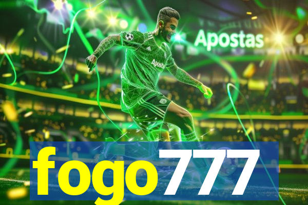 fogo777