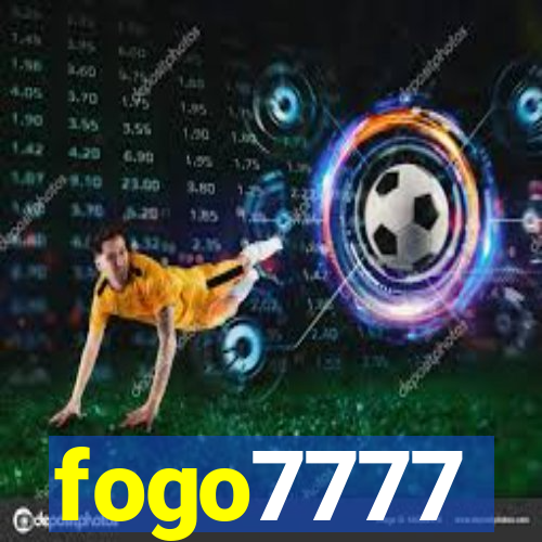 fogo7777