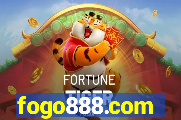fogo888.com