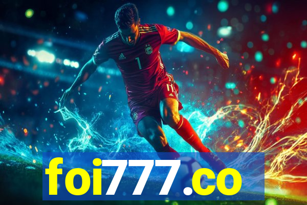 foi777.co
