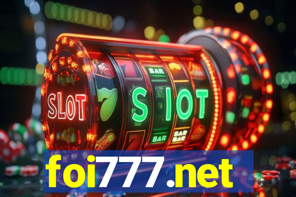 foi777.net