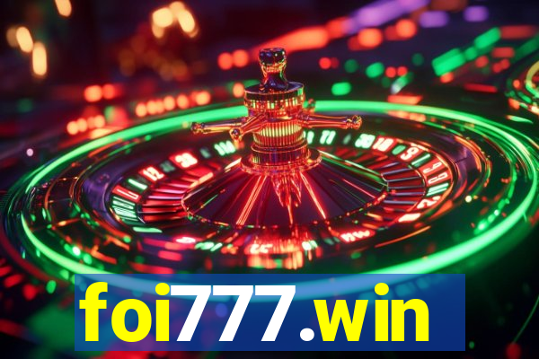 foi777.win