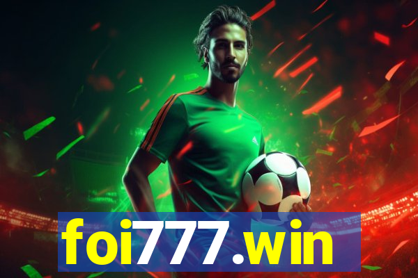 foi777.win