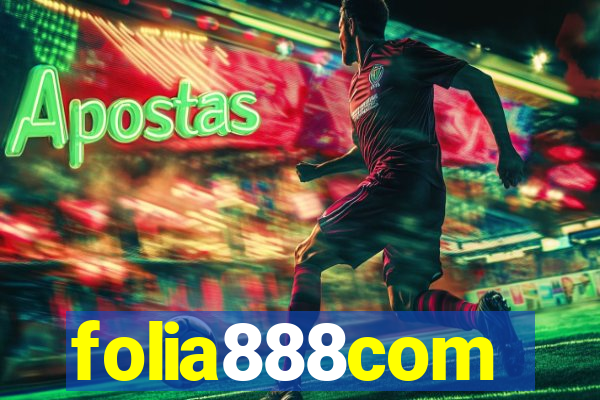 folia888com