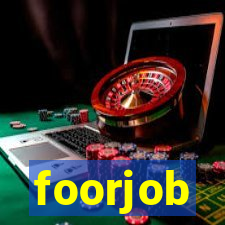 foorjob