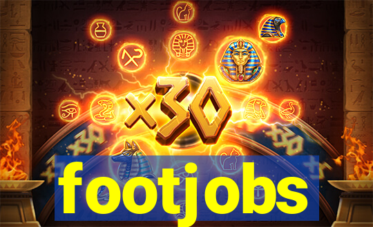 footjobs