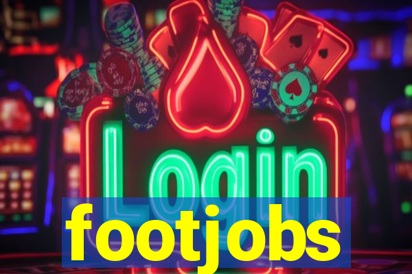 footjobs