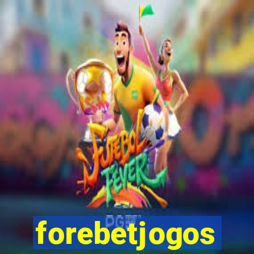 forebetjogos