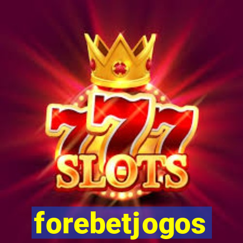 forebetjogos
