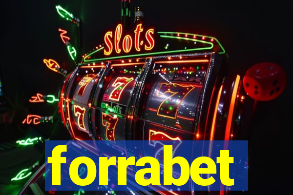 forrabet
