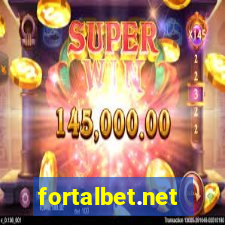 fortalbet.net
