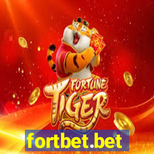 fortbet.bet