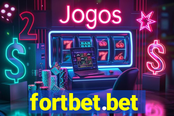fortbet.bet