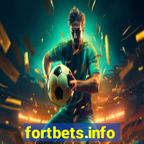 fortbets.info