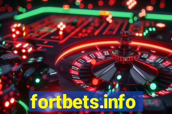 fortbets.info