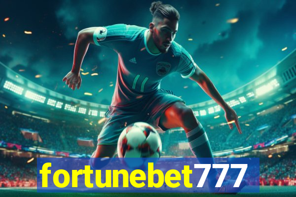 fortunebet777