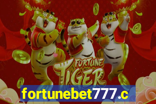 fortunebet777.com
