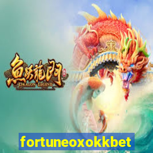fortuneoxokkbet