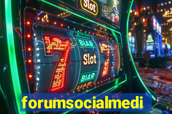forumsocialmedia