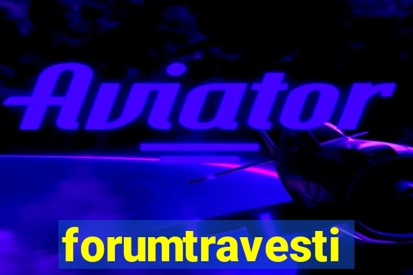 forumtravesti