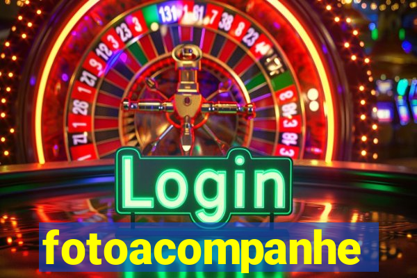 fotoacompanhe