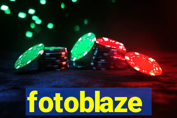 fotoblaze