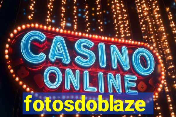 fotosdoblaze