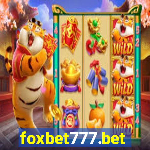 foxbet777.bet