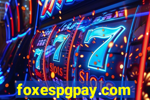 foxespgpay.com