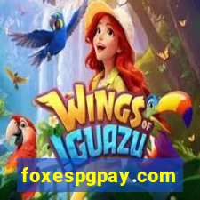 foxespgpay.com