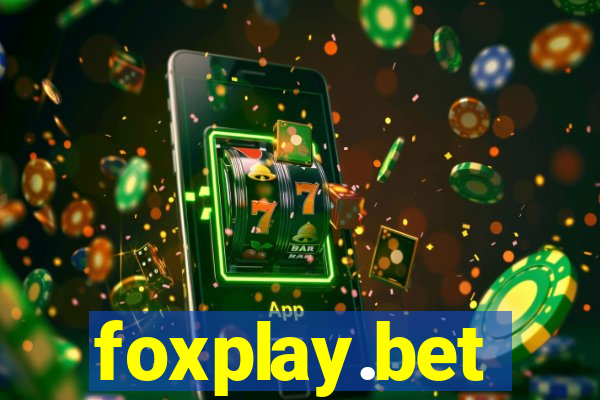 foxplay.bet