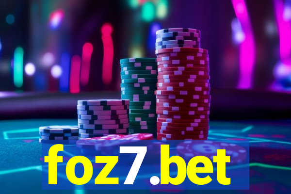 foz7.bet