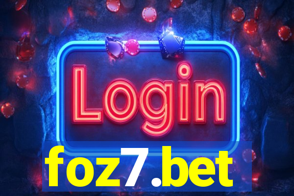 foz7.bet