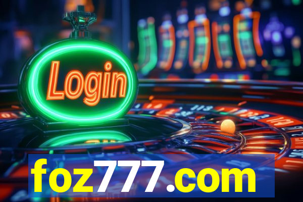 foz777.com