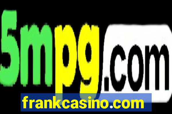 frankcasino.com