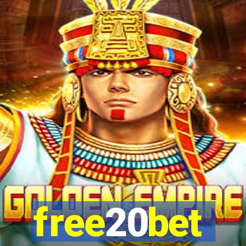 free20bet