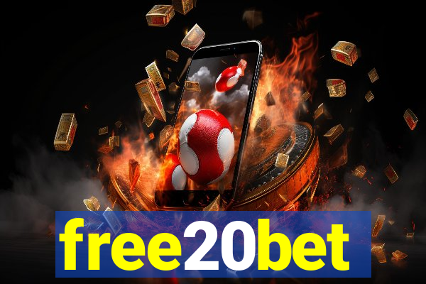 free20bet