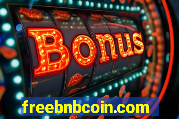 freebnbcoin.com