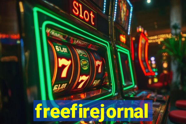 freefirejornal