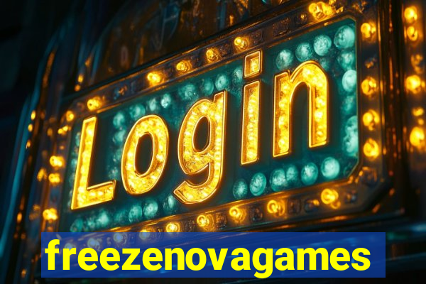 freezenovagames