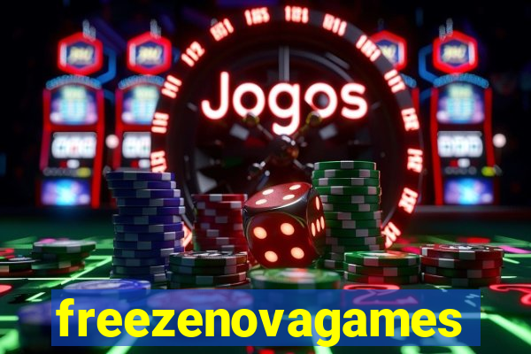 freezenovagames