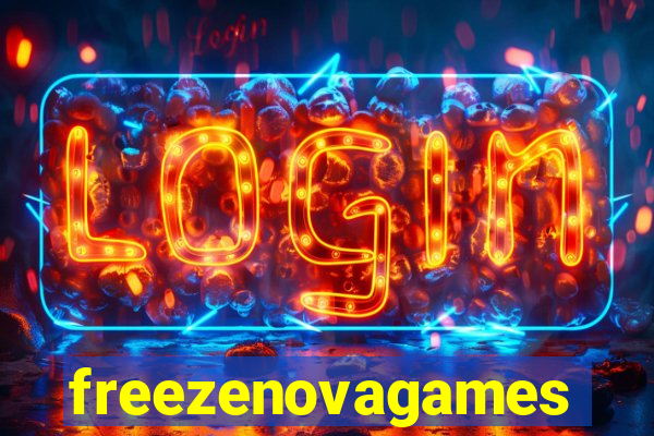 freezenovagames